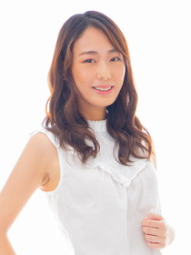 松岡なぎ Nagi Matsuoka