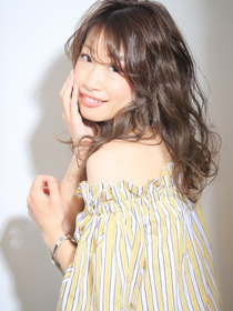 金子綾奈 Ayana Kaneko