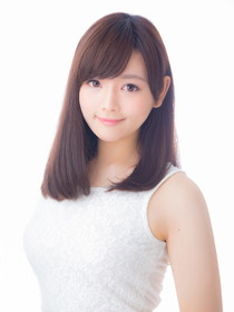 岡本ななみ Nanami Okamoto