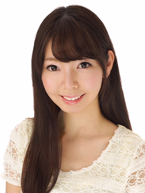 柚月えり Eri Yuzuki