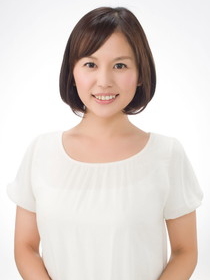 本田祥子 Yoshiko Honda