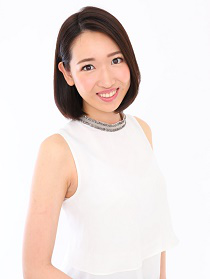 小泉暁 Aki Koizumi