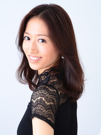 田中沙知 Sachi Tanaka